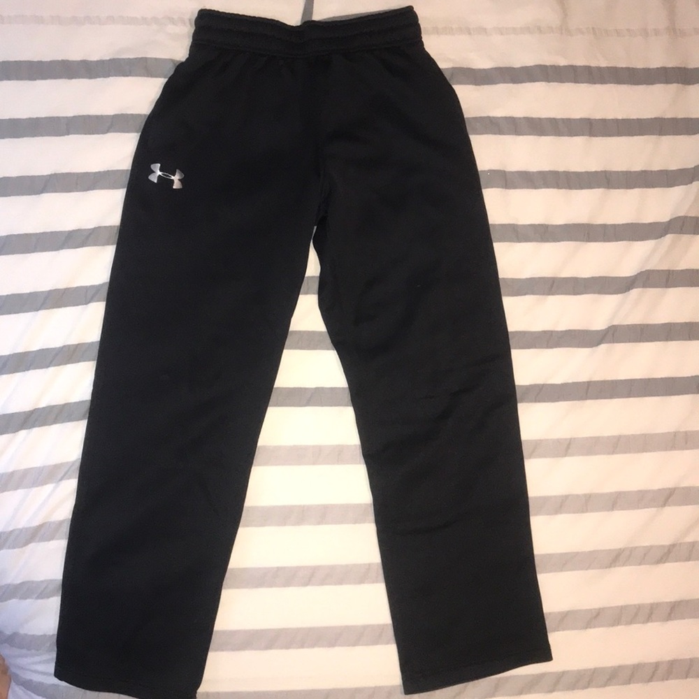 Under armor men’s storm sweat pants